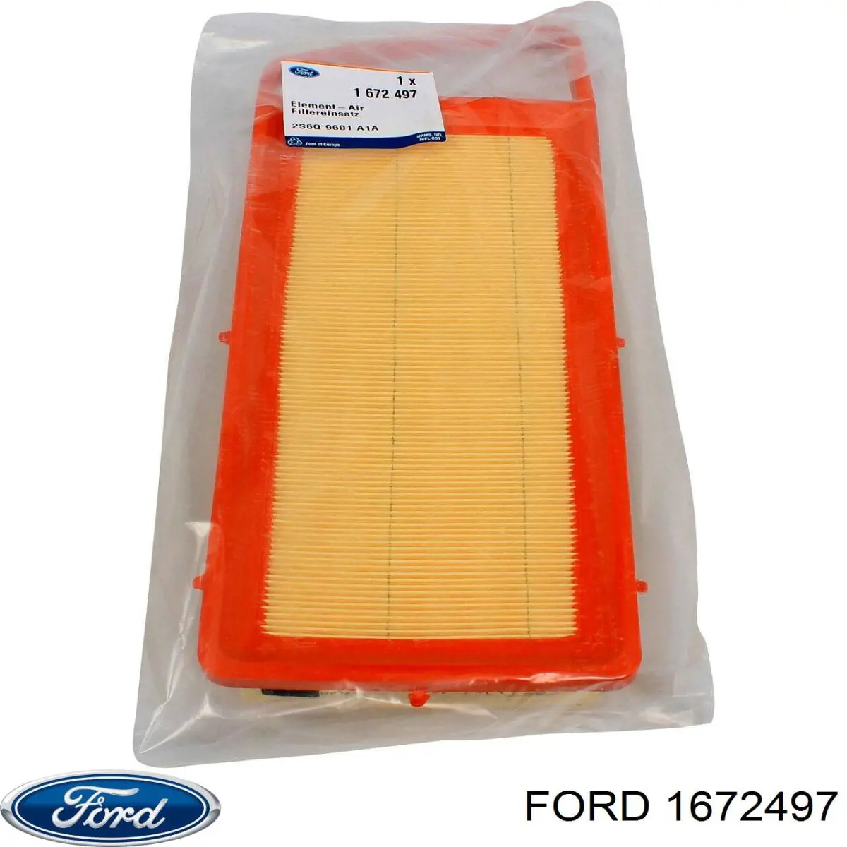 1672497 Ford