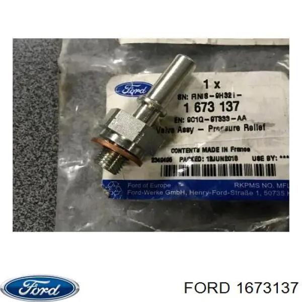  1673137 Ford