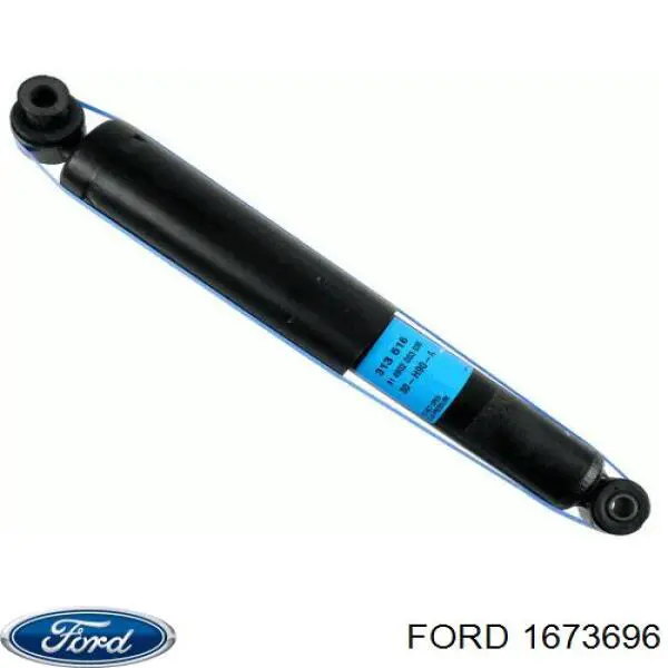  1673696 Ford