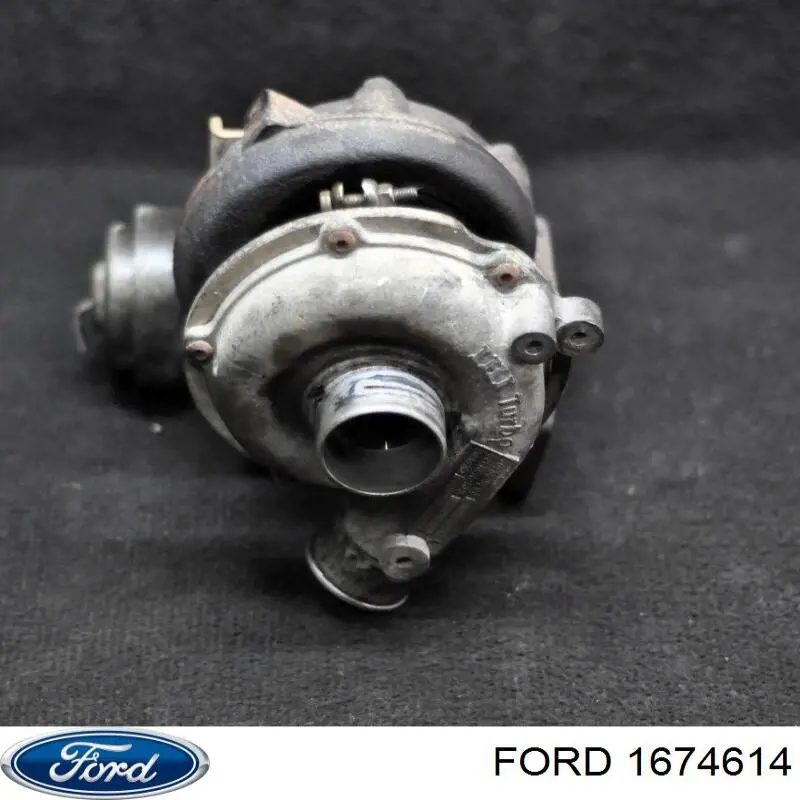 Бак AD BLUE Ford 1674614 цена, от 63.34 USD