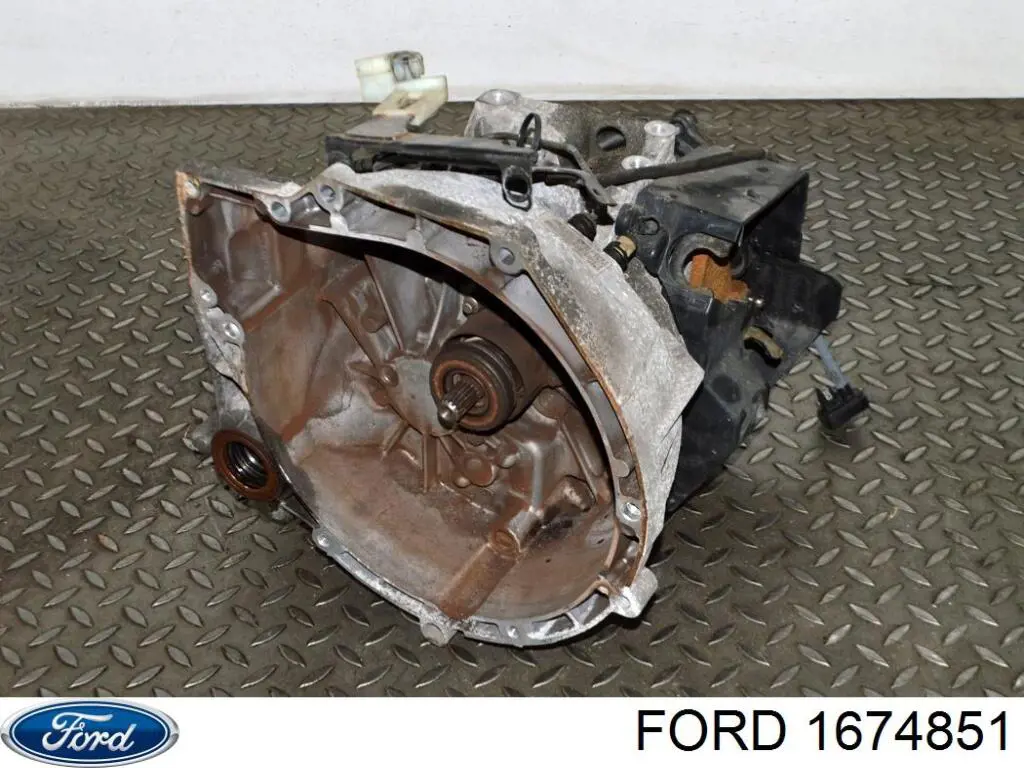  1747869 Ford