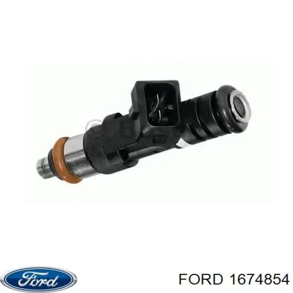  1674854 Ford