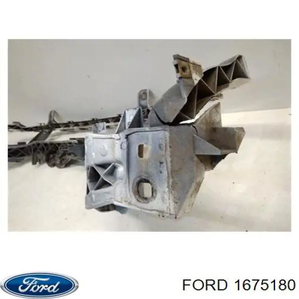 Панель передняя Ford 1675180 цена, от 61.94 USD