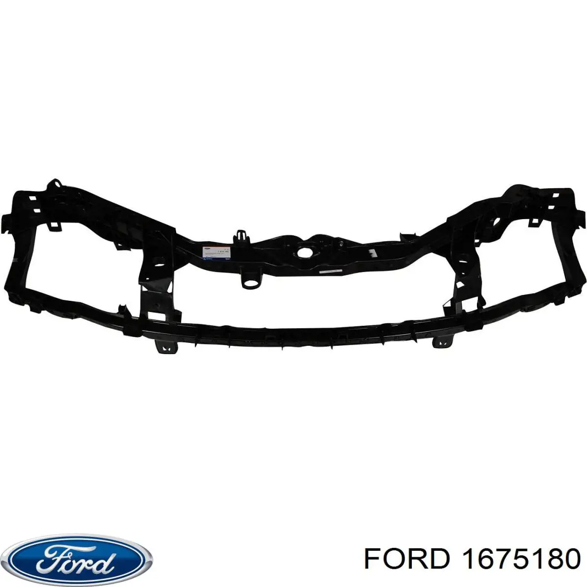 Купить 1675180 Ford Установочная панель передняя
