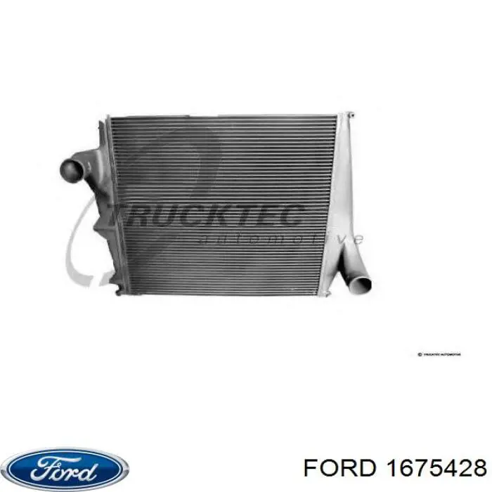 Купить 1718880 Ford 