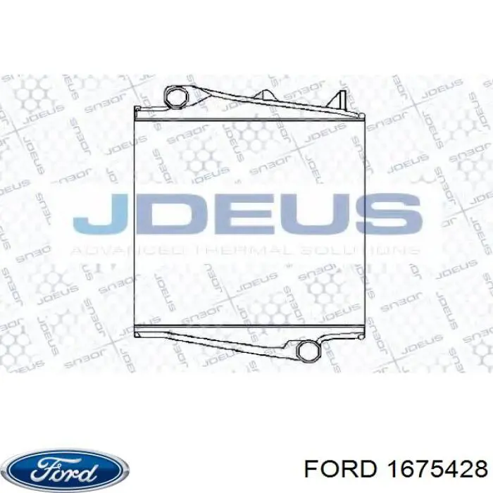  Ford 1718880 цена, от 19.00 USD