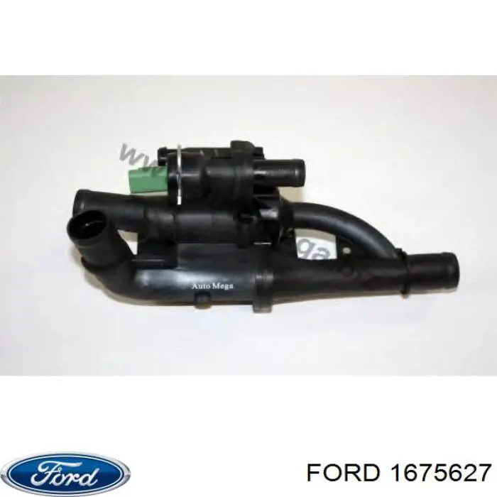 1675627 Ford