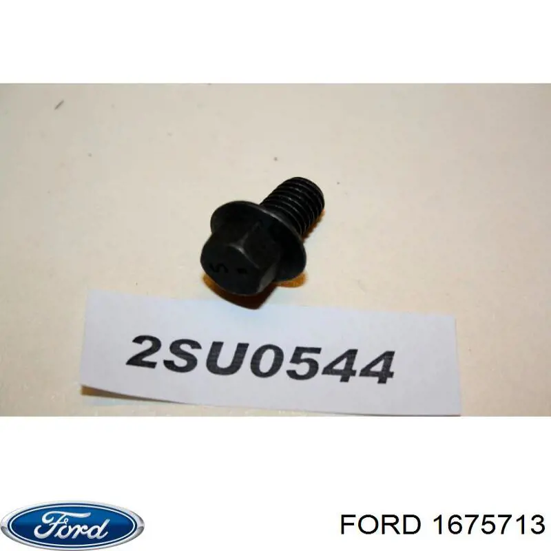 Болт крепления корзины сцепления Ford 1012255 цена, от 1.95 USD