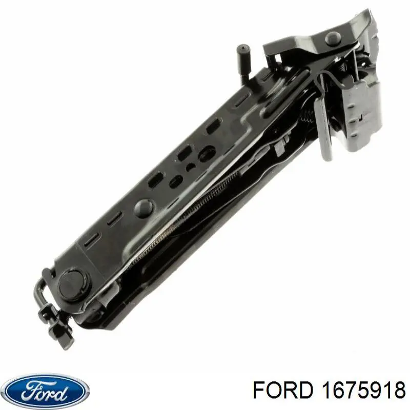  1513758 Ford