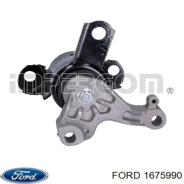 Купить 1682070 Ford Правая опора двигателя