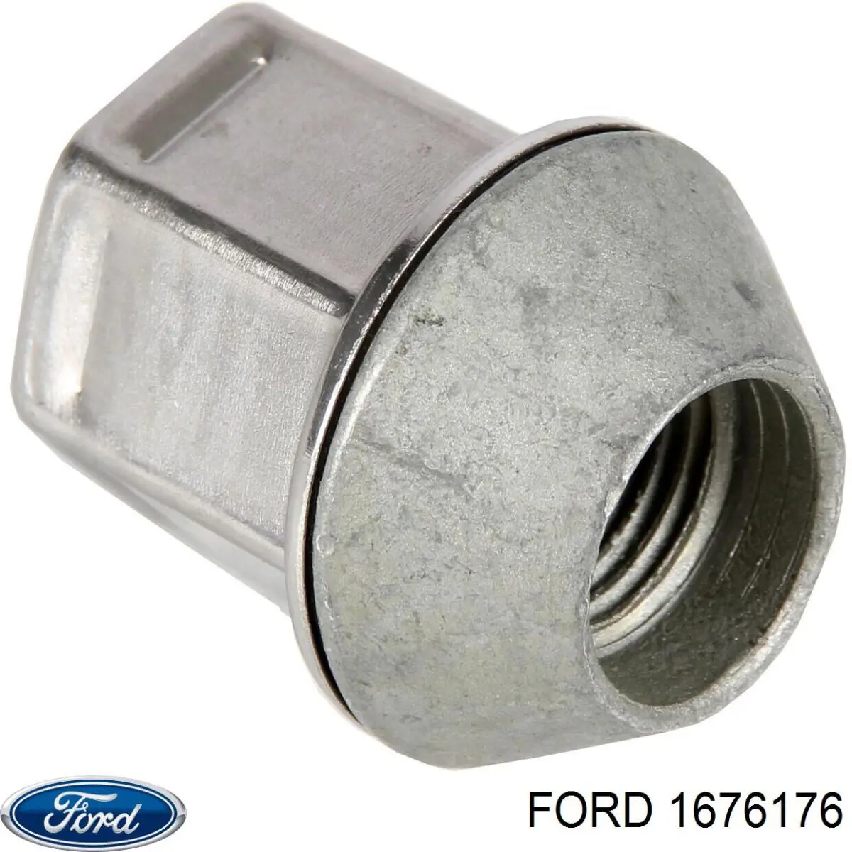 Гайка колесная 1676176 Ford