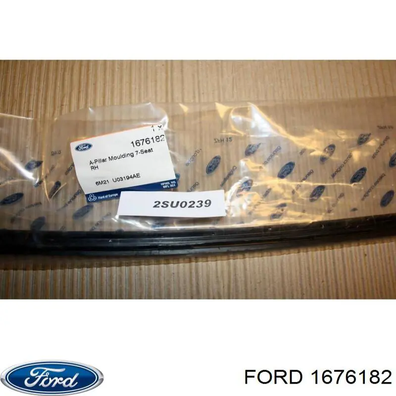  1435212 Ford