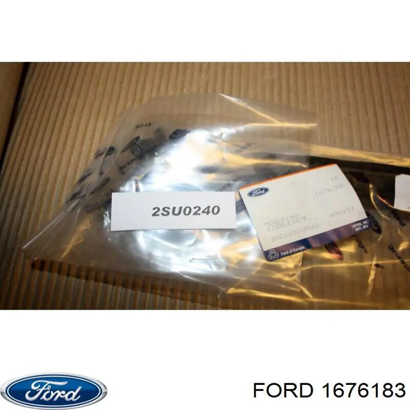 1452442 Ford 