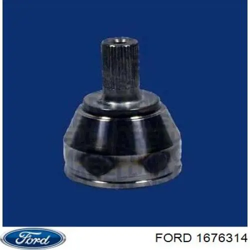 ШРУС наружный передний 1676314 Ford
