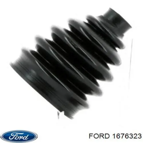Пыльник ШРУСа внешний, левый Ford 1676323 цена, от 12.96 USD