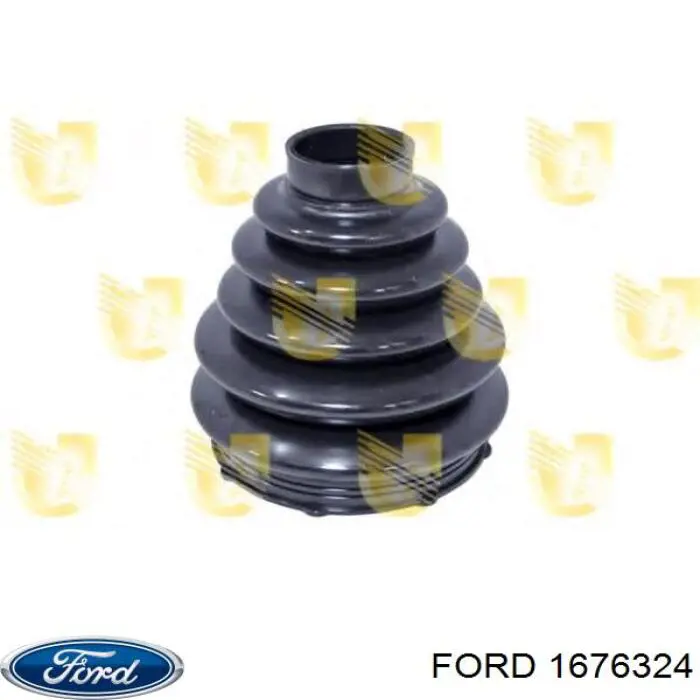 Пыльник ШРУСа внешний, правый Ford 1676324 цена, от 8.91 USD
