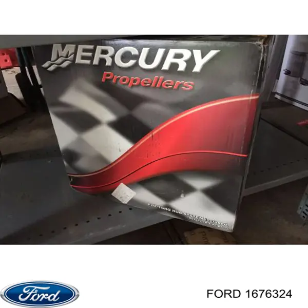 Купить 1676324 Ford Пыльник шарнира угловых скоростей наружный правый