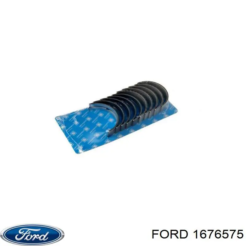  1676575 Ford