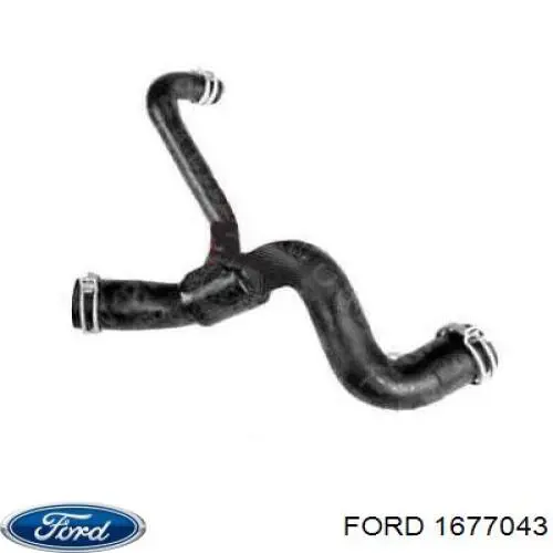 Подшипник полуоси переднего моста Ford 1662915 цена, от 43.98 USD