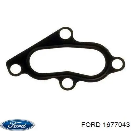 Купить 1063385 Ford Подшипник полуоси переднего моста