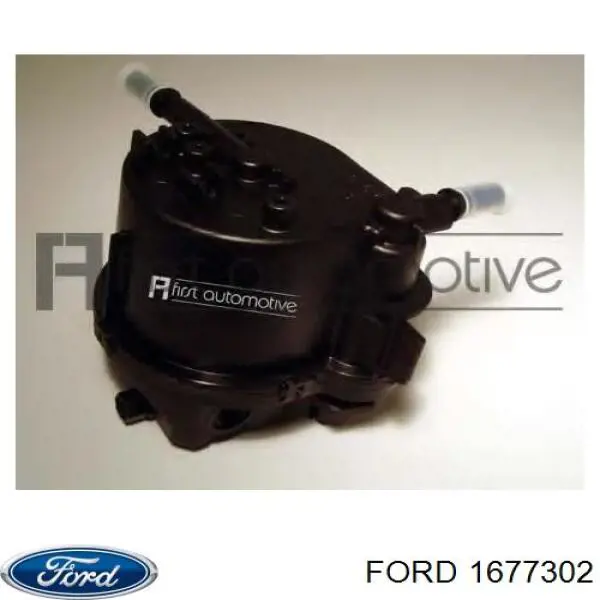 Фильтр тонкой очистки топлива Ford 1677302 цена, от 38.01 USD