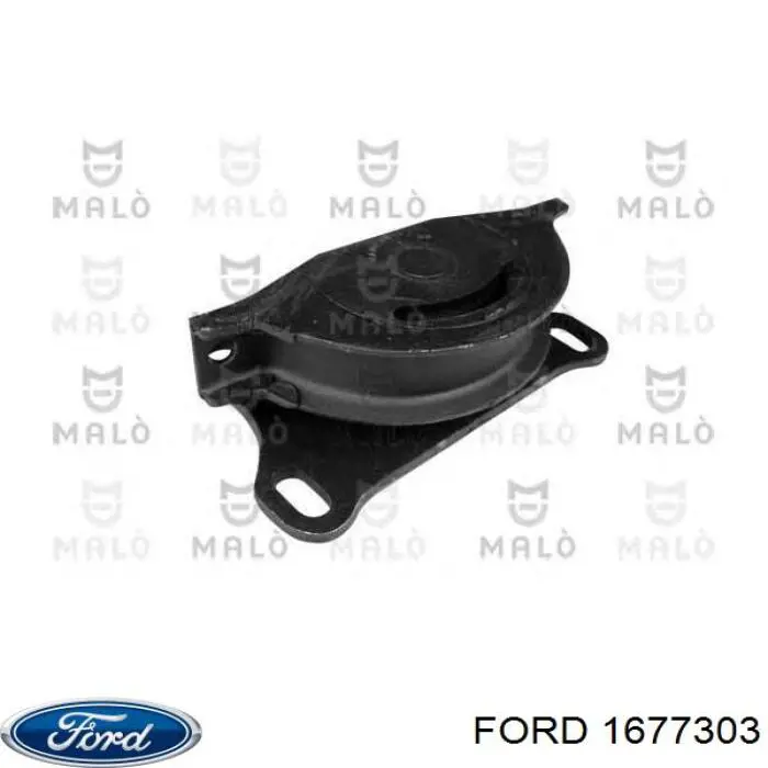  1677303 Ford