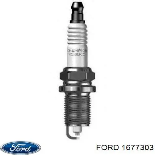  Ford 1677303 цена, от 64.12 USD