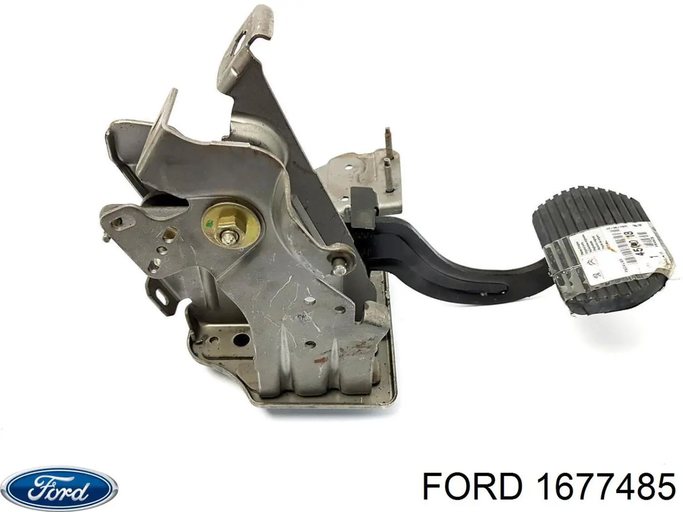  1523679 Ford