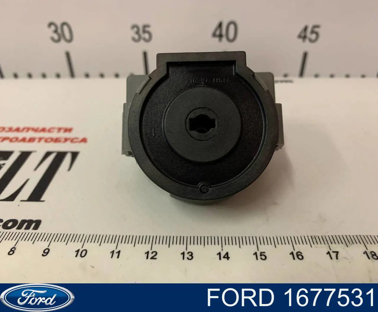 Контактная группа 1677531 Ford