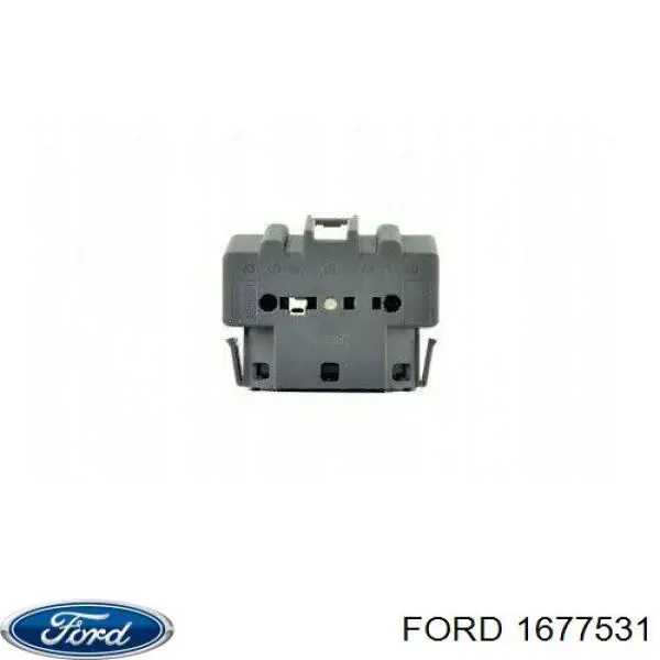 Замок зажигания, контактная группа Ford 1677531 цена, от 39.75 USD