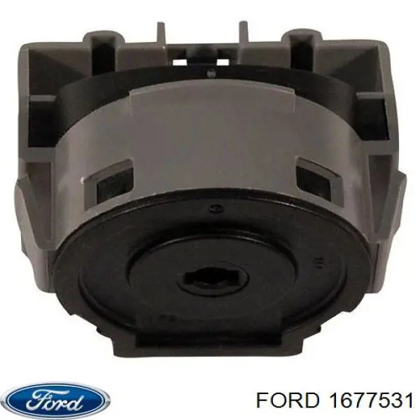 1677531 Ford