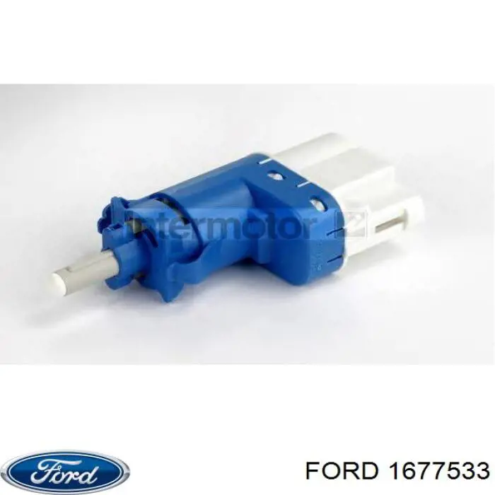 Лягушка Ford 1677533 цена, от 4.22 USD