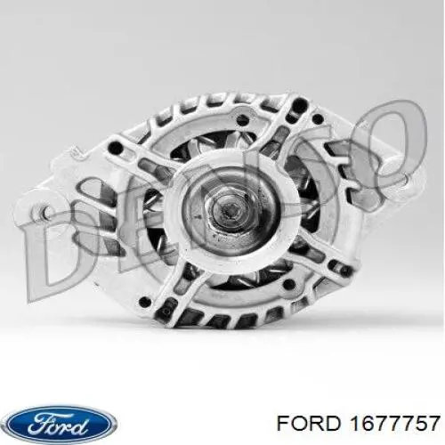 Купить 1677757 Ford 