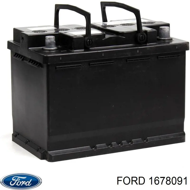 1678091 Ford 