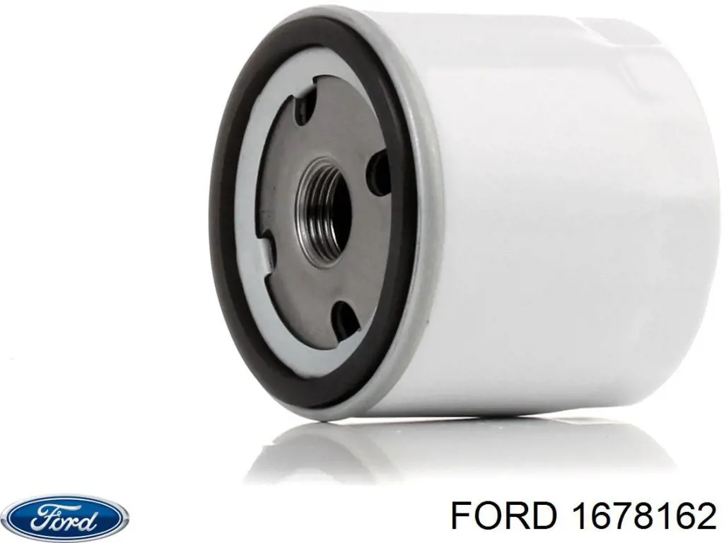 Купить 1678162 Ford Фильтр центробежный очистки масла