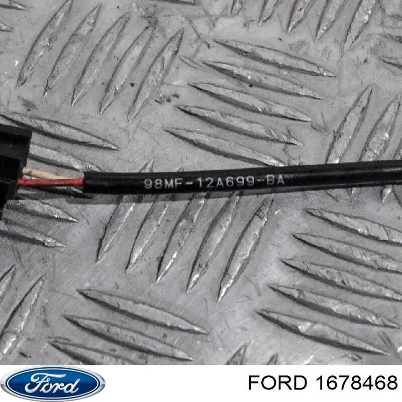  Ford 1678468 цена, от 6.20 USD