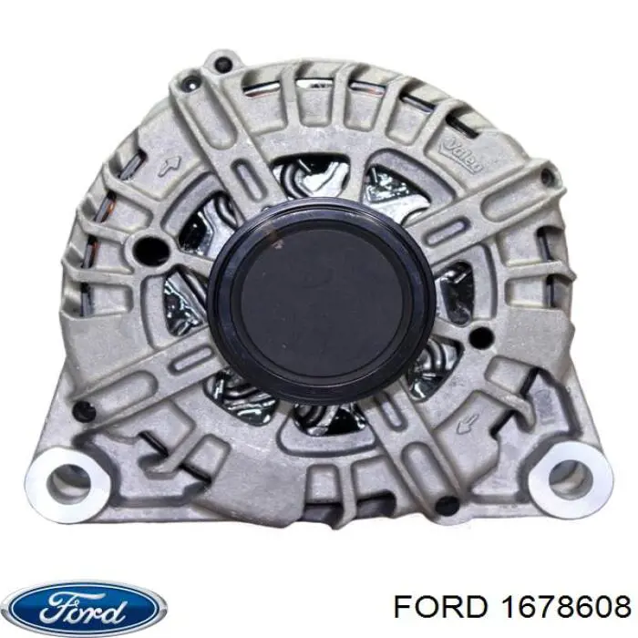 Автомобильный генератор Ford 1678608 цена, от 90.09 USD