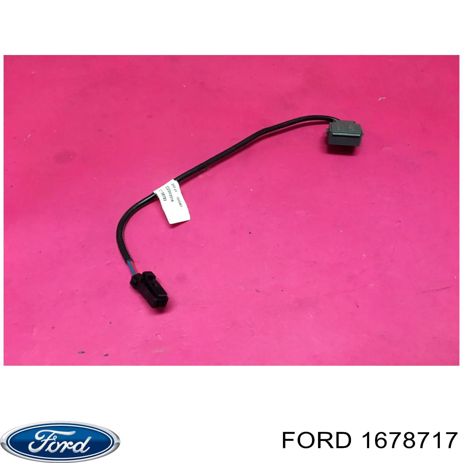 Микрофон Ford 1678717 цена, от 24.20 USD