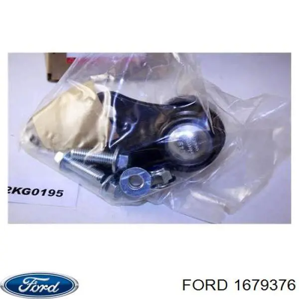 1679376 Ford шаровая опора нижняя