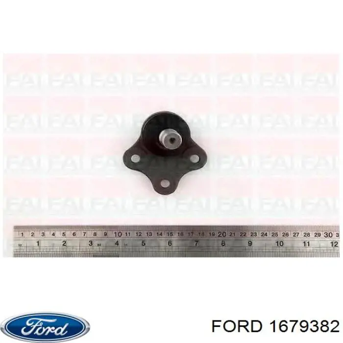 Шаровая опора, нижняя Ford 1679382 цена, от 10.14 USD