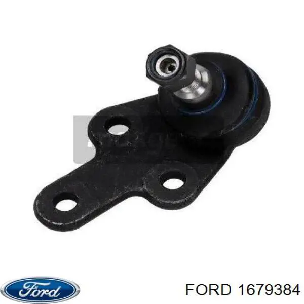 Купить 1679384 Ford Нижняя шаровая опора