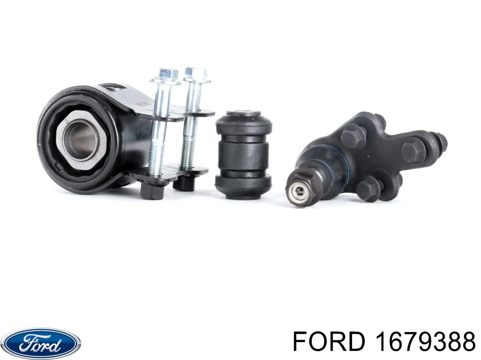 Нижняя шаровая опора 1679388 Ford