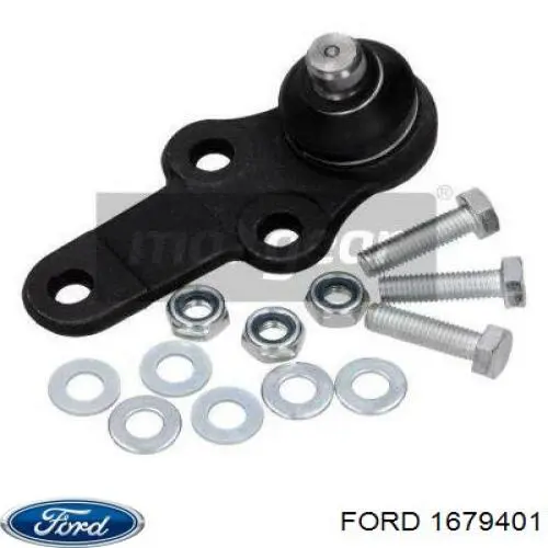 Нижняя шаровая опора 1679401 Ford