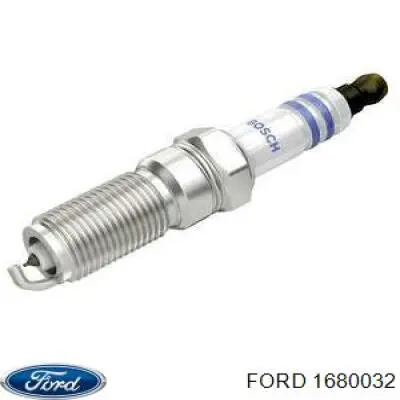 Свеча Ford 1680032