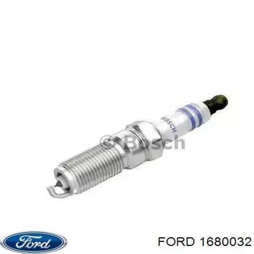 1680032 Ford vela de ignição