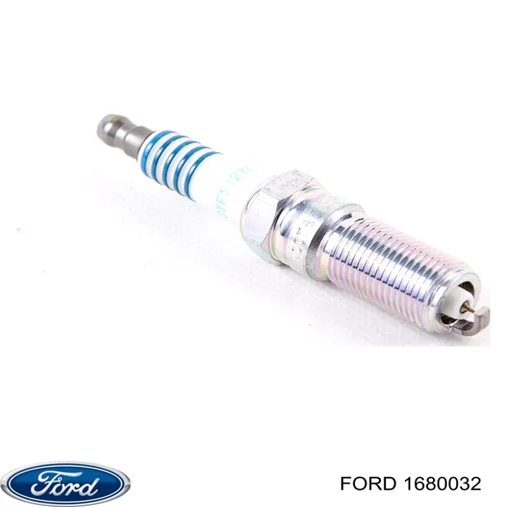 Свечи зажигания 1680032 Ford