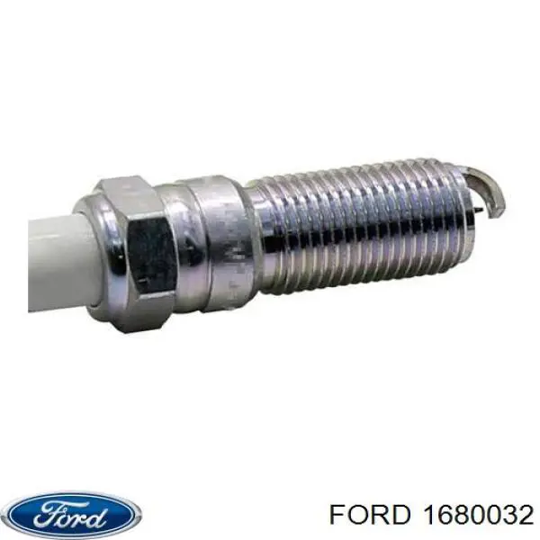 Купить 1680032 Ford Свечи автомобильные