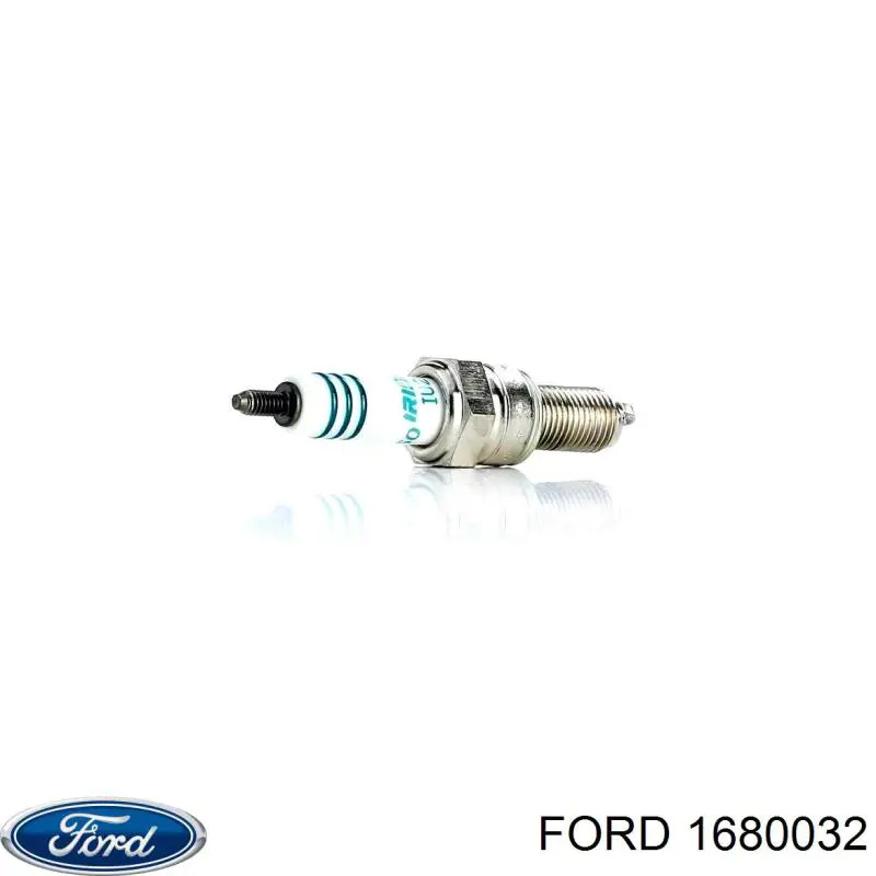 Свеча зажигания Ford 1680032 цена, от 15.47 USD