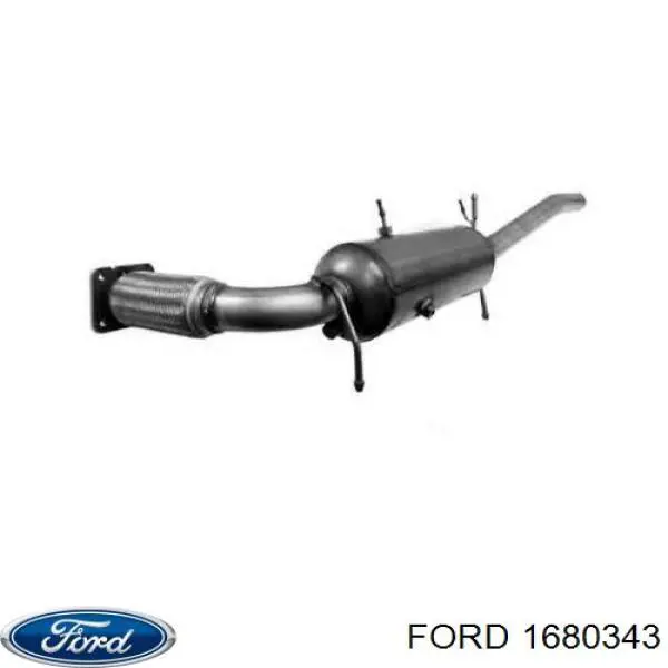 1594751 Ford