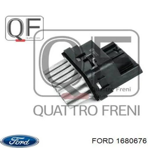  8A61A045G50AC3YYW Ford